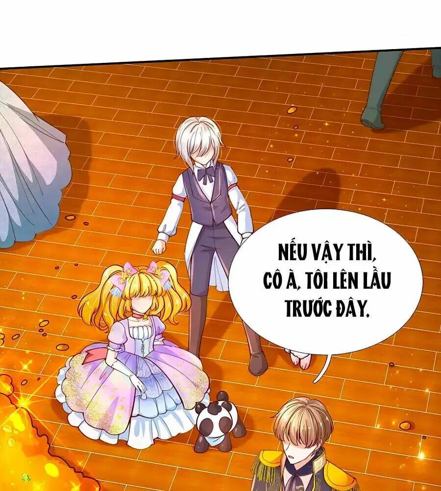 bỗng một ngày trở thành con gái nhà vua chapter 145 16