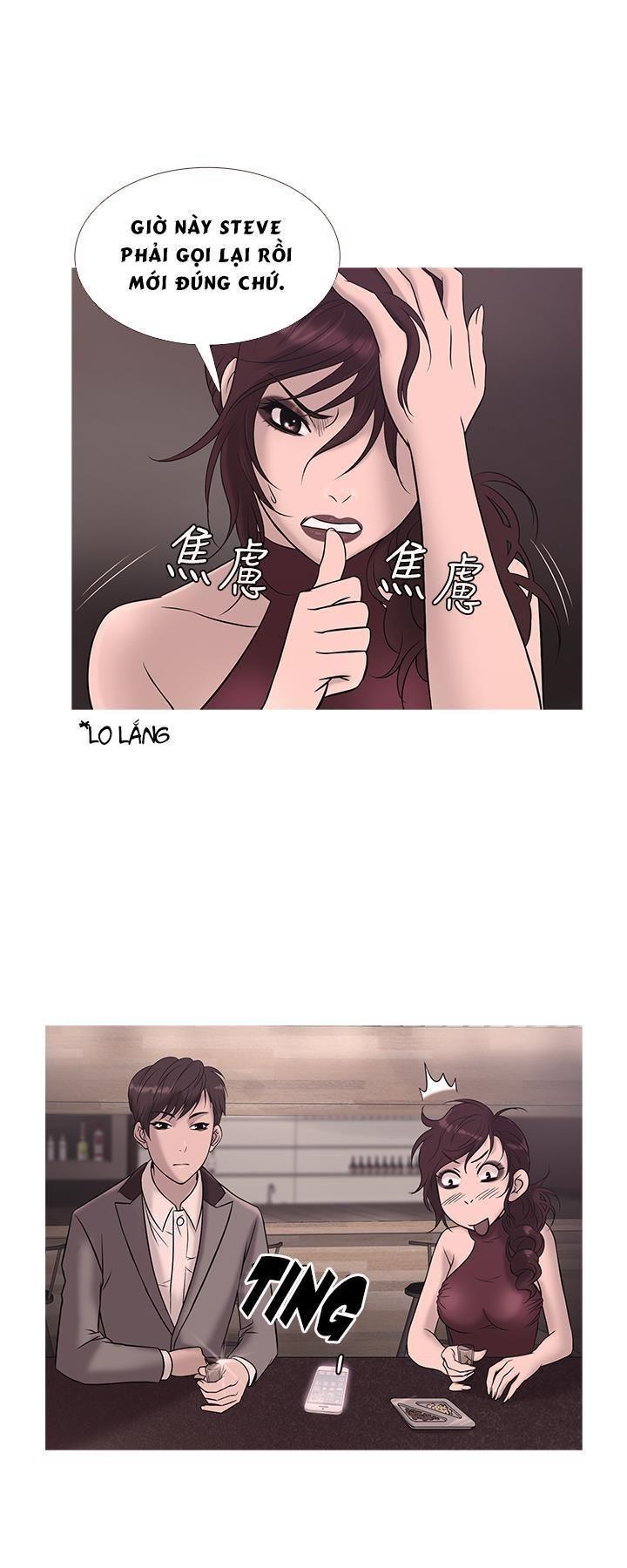 thiên đường chapter 23 4