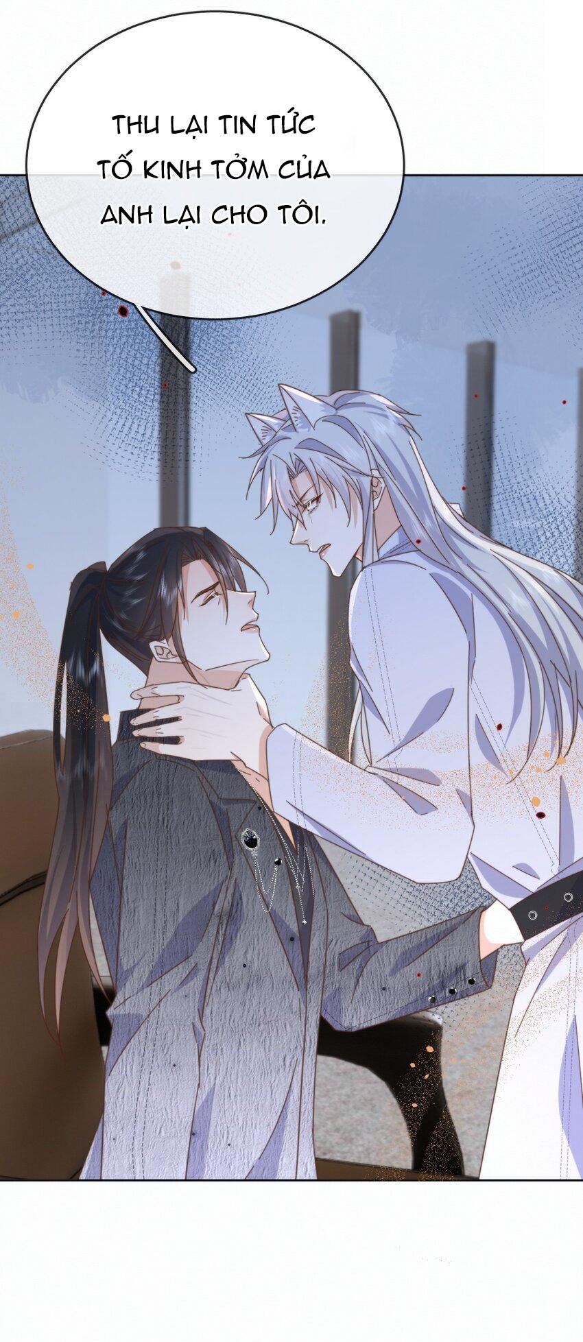 huynh dạy đệ vô lễ chapter 27 25