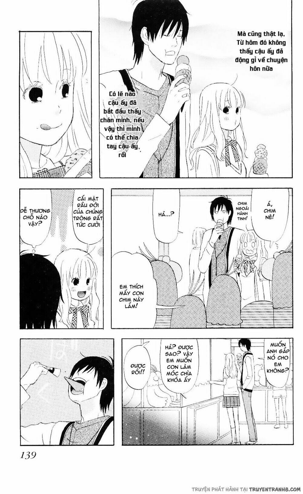 liarxliar chapter 6 14