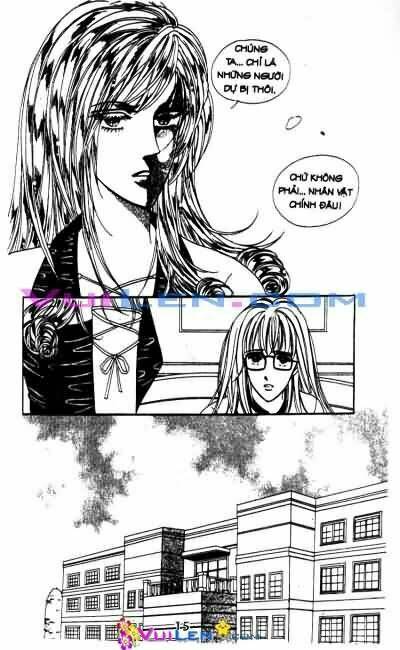 tìm anh - look for oppa chapter 3 15