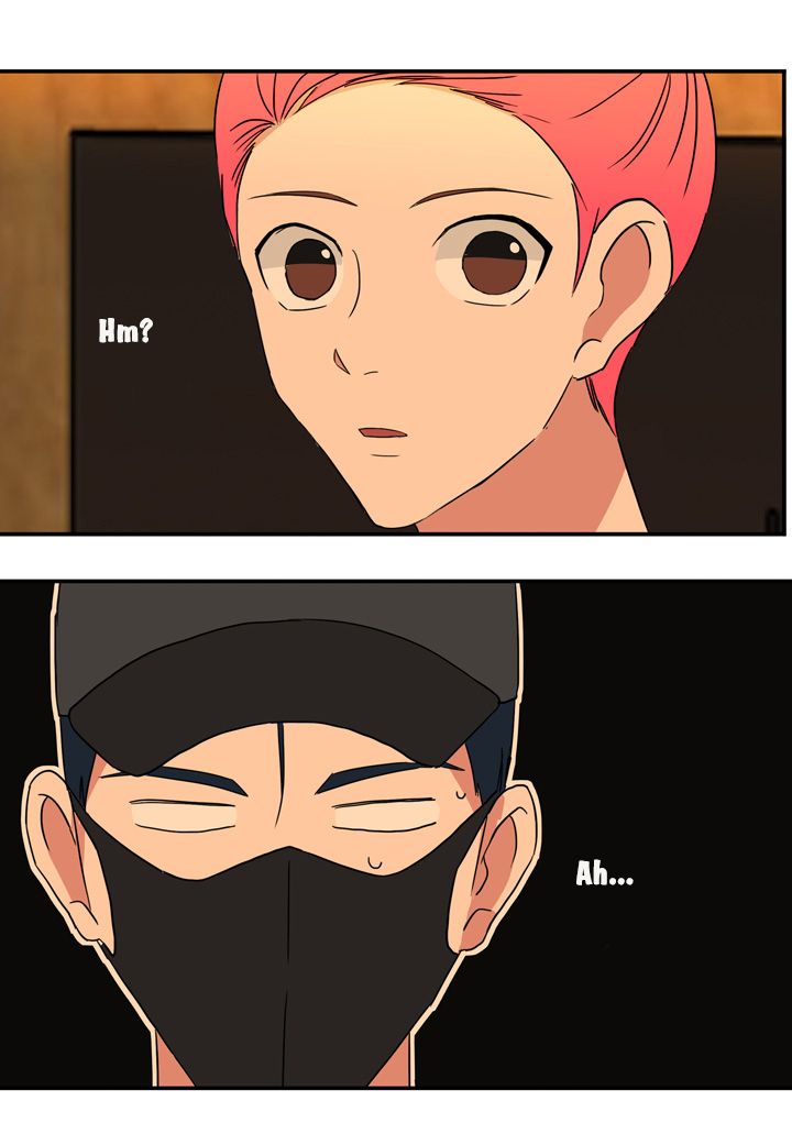 rắc rối về vấn đề yêu đương của tôi chapter 41 32