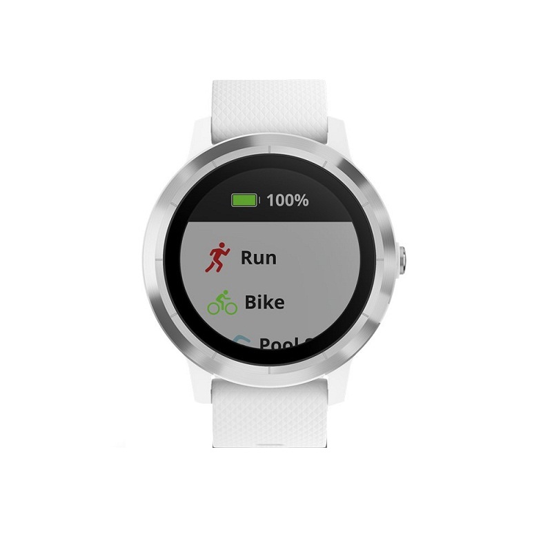 Đồng hồ Garmin Vivoactive 3  - Hàng Chính Hãng