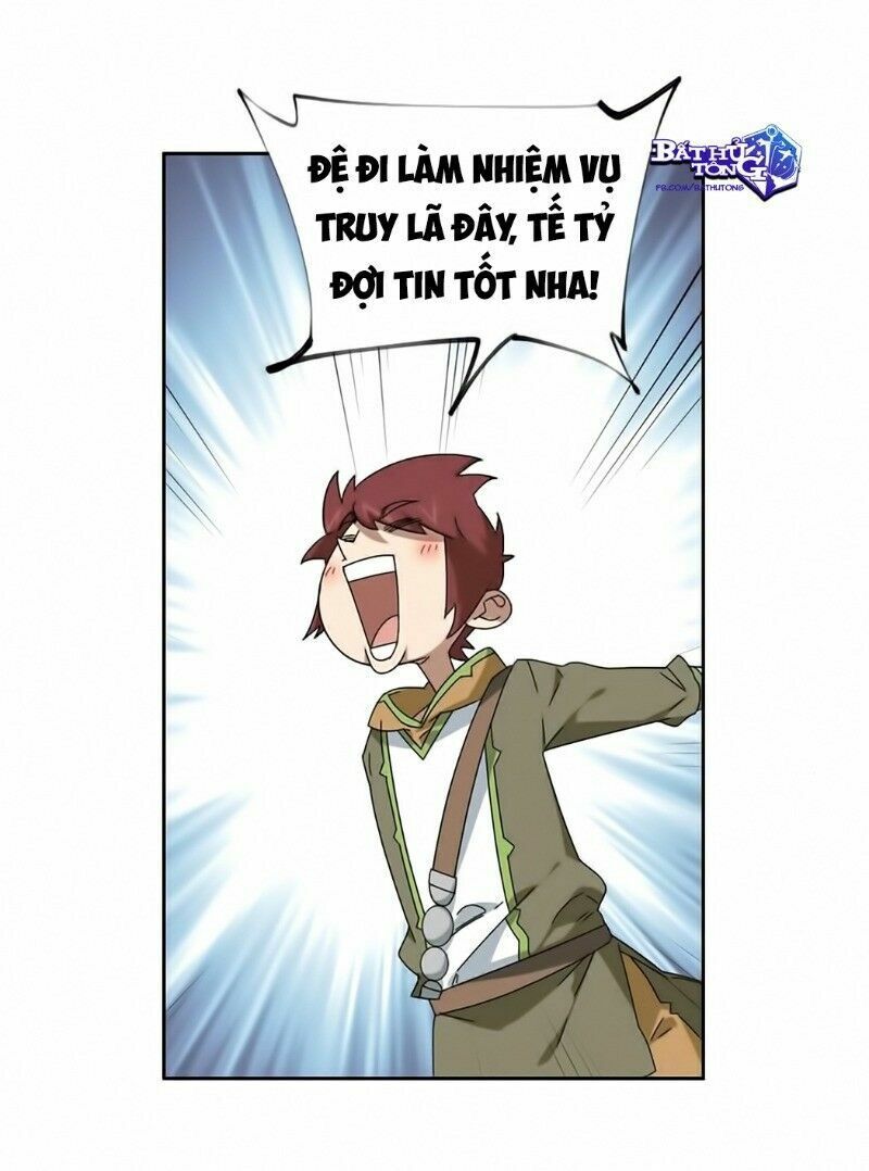 võng du chi cận chiến pháp sư chapter 307 7