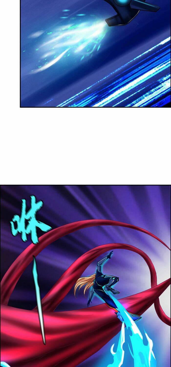 tổ điều tra trong truyền thuyết tại đô thị chapter 12 11