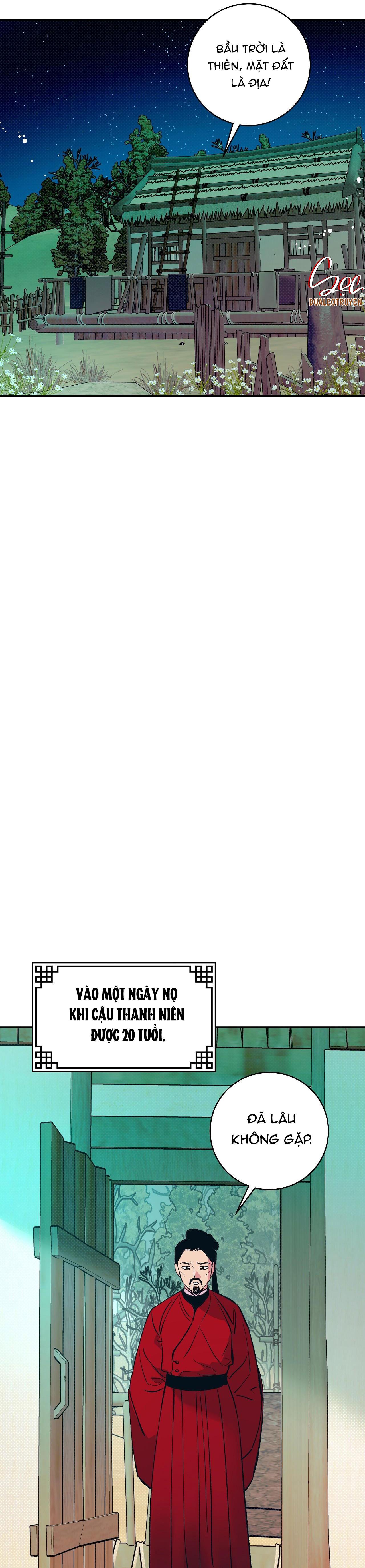 mộc đàn hương chapter 1 6