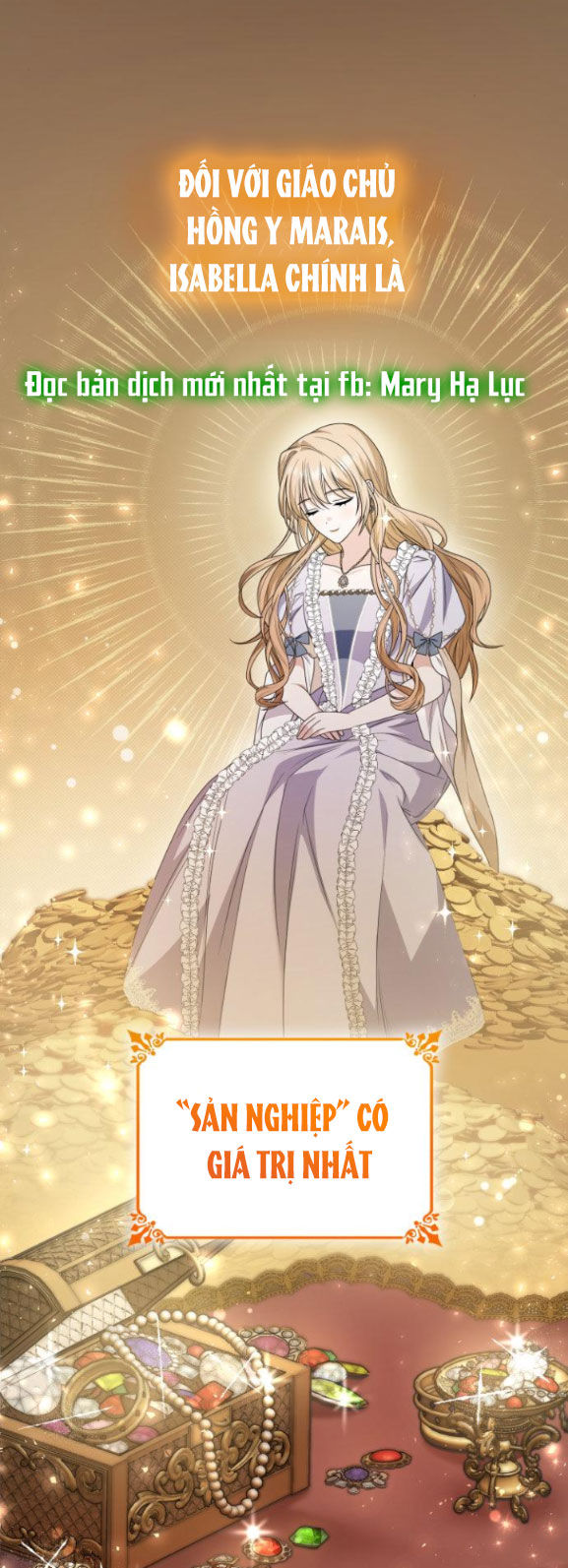 chị yêu, kiếp này em sẽ là hoàng hậu chapter 10.1 5