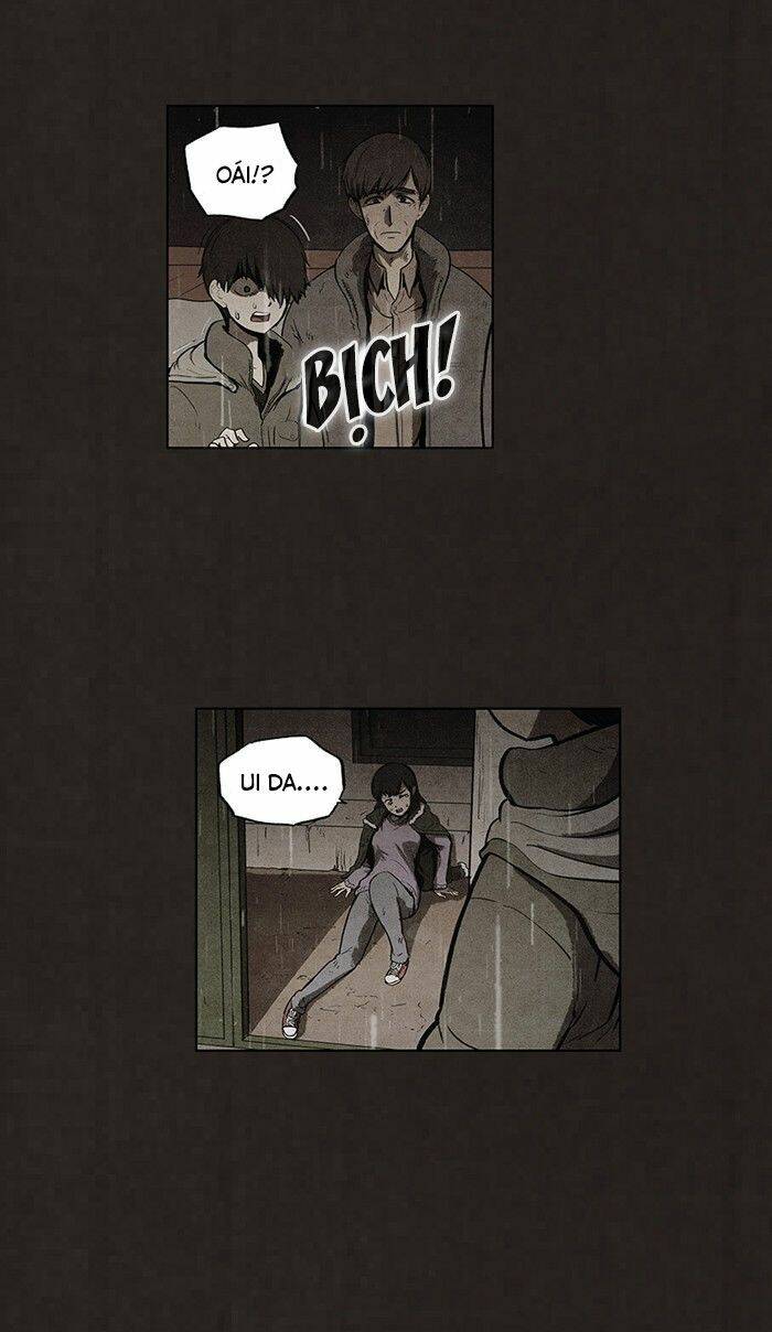 đứa con của quỷ dữ chapter 85 23