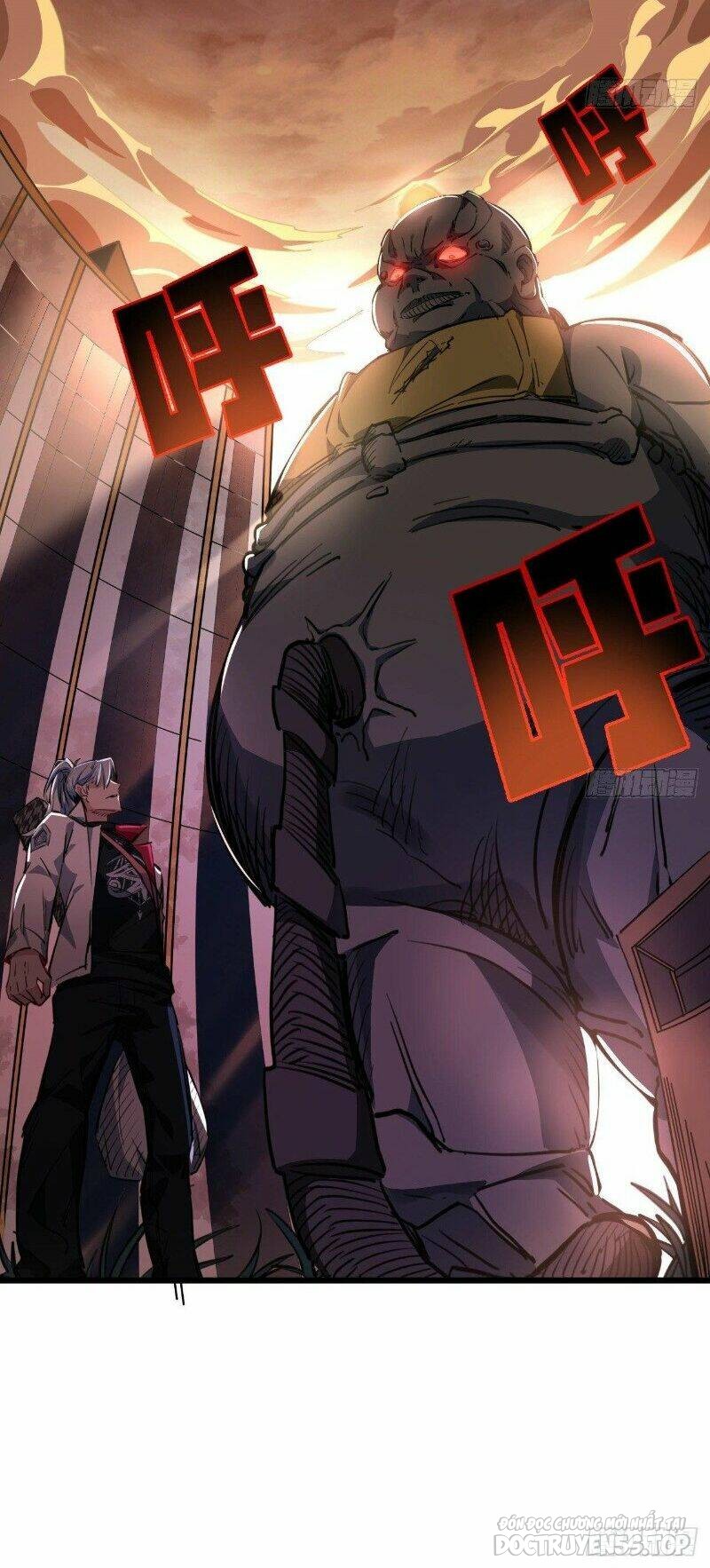 giải cứu 99 nữ chính ở mạt thế chapter 19 23