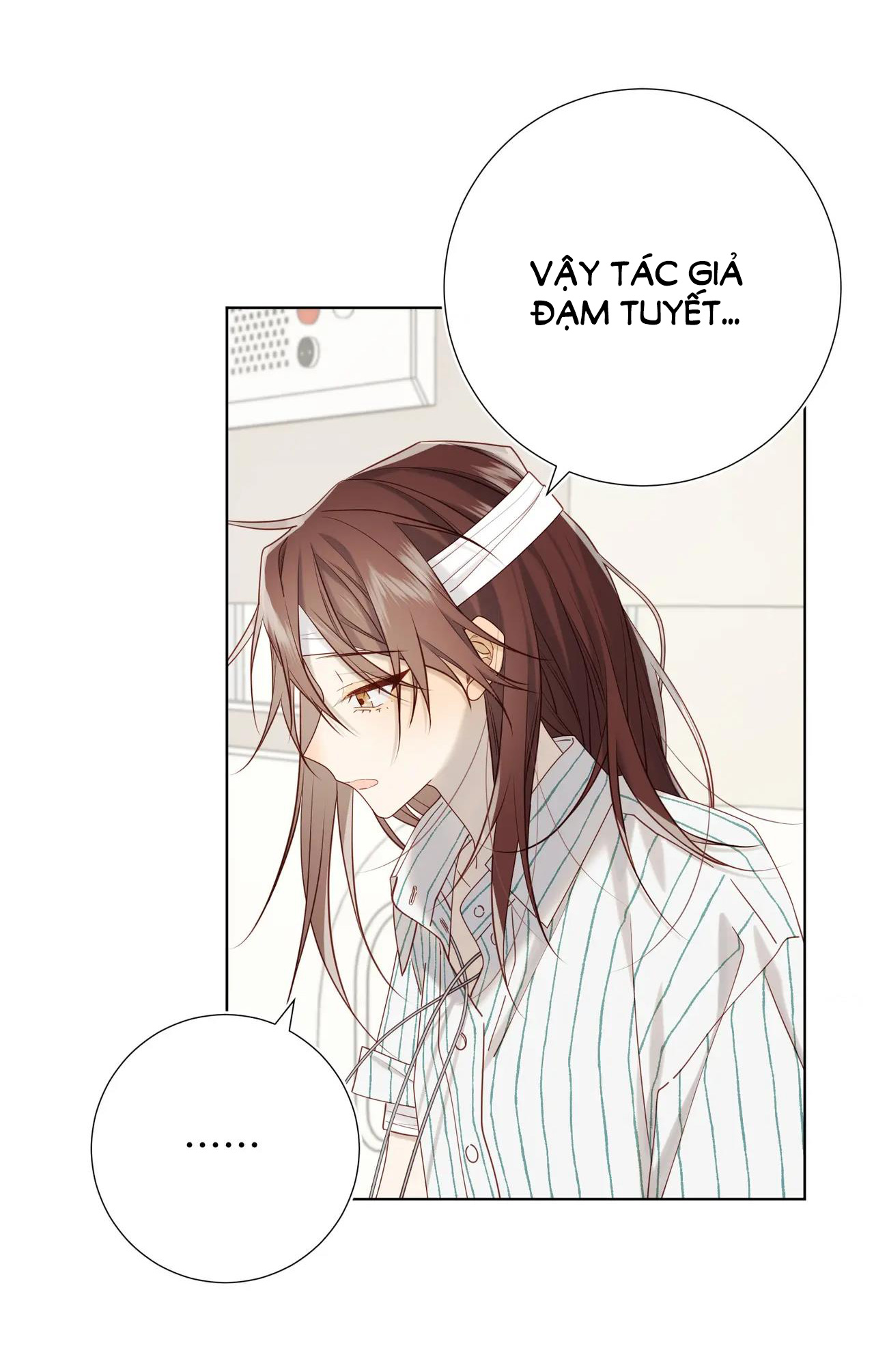 ác nữ cự tuyệt nam chính chapter 119 27