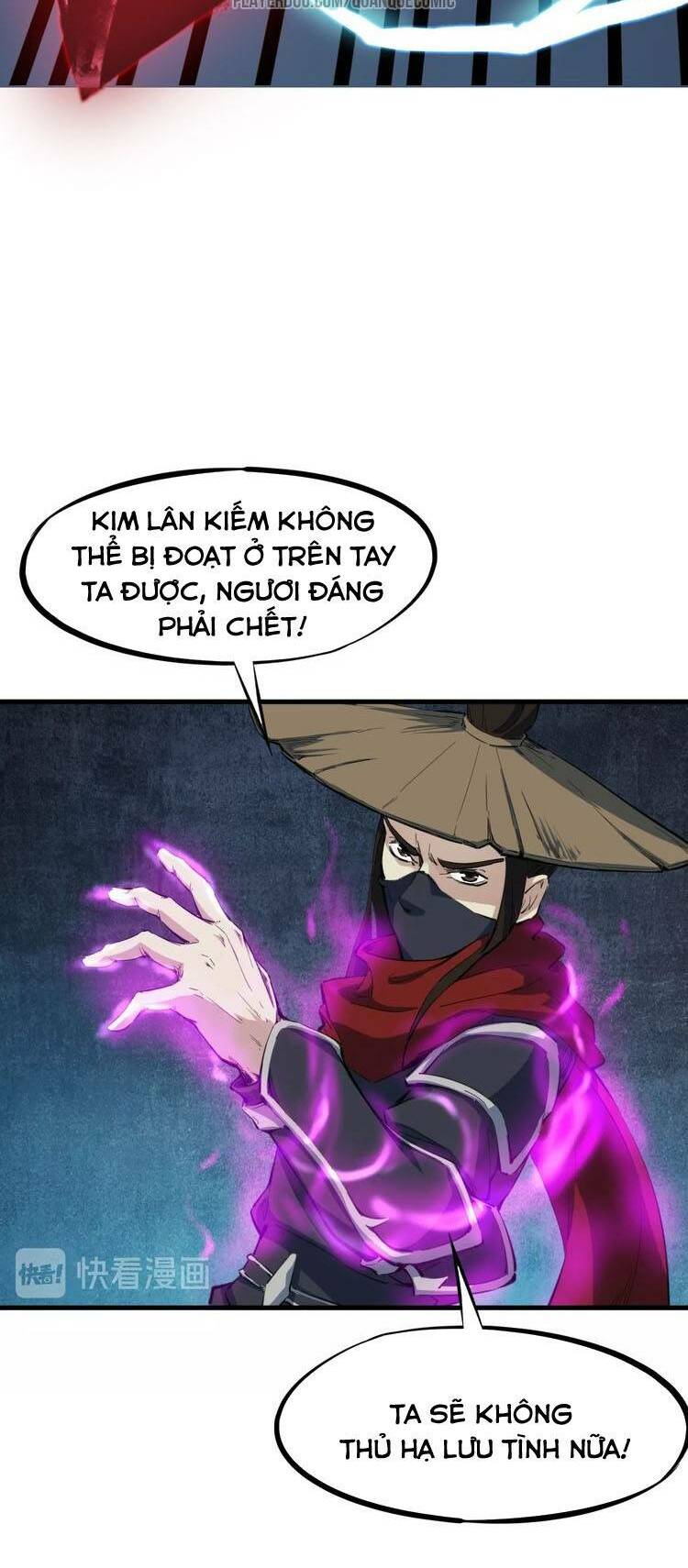 long mạch võ thần chapter 37 26