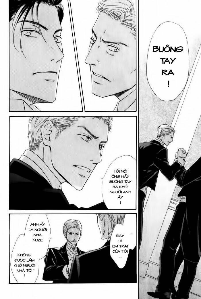 bình minh u sầu chapter 10 29