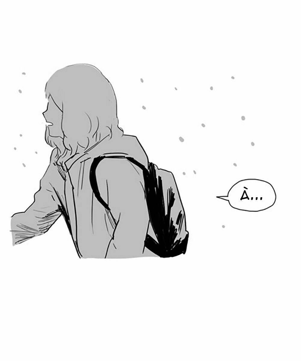 cô nàng trên lớp - the girl from class chapter 26 52