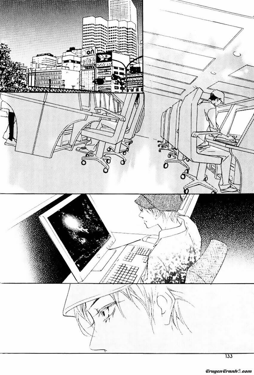 bông hoa của tội lỗi chapter 14 43