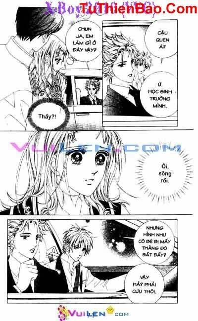 high school bullying chapter 8 11