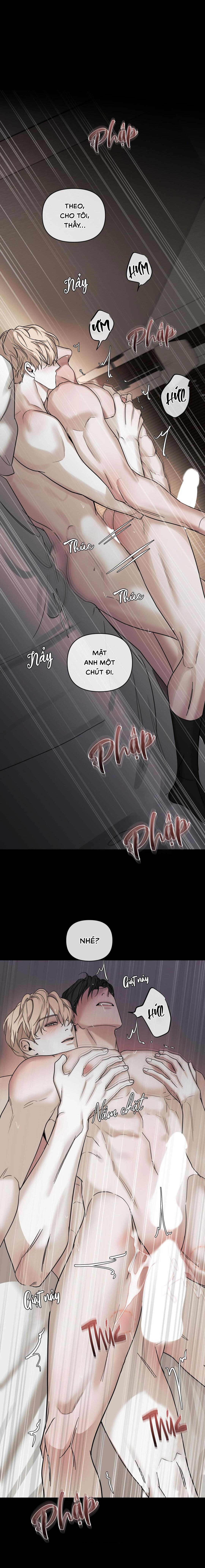 dearest chapter 21 8