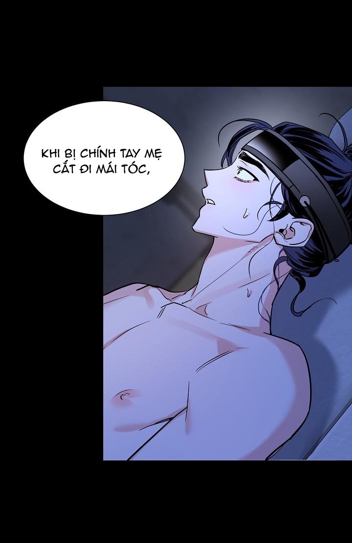 [18+] tuyển tập truyện bl ngắn - double bell chapter 64 10