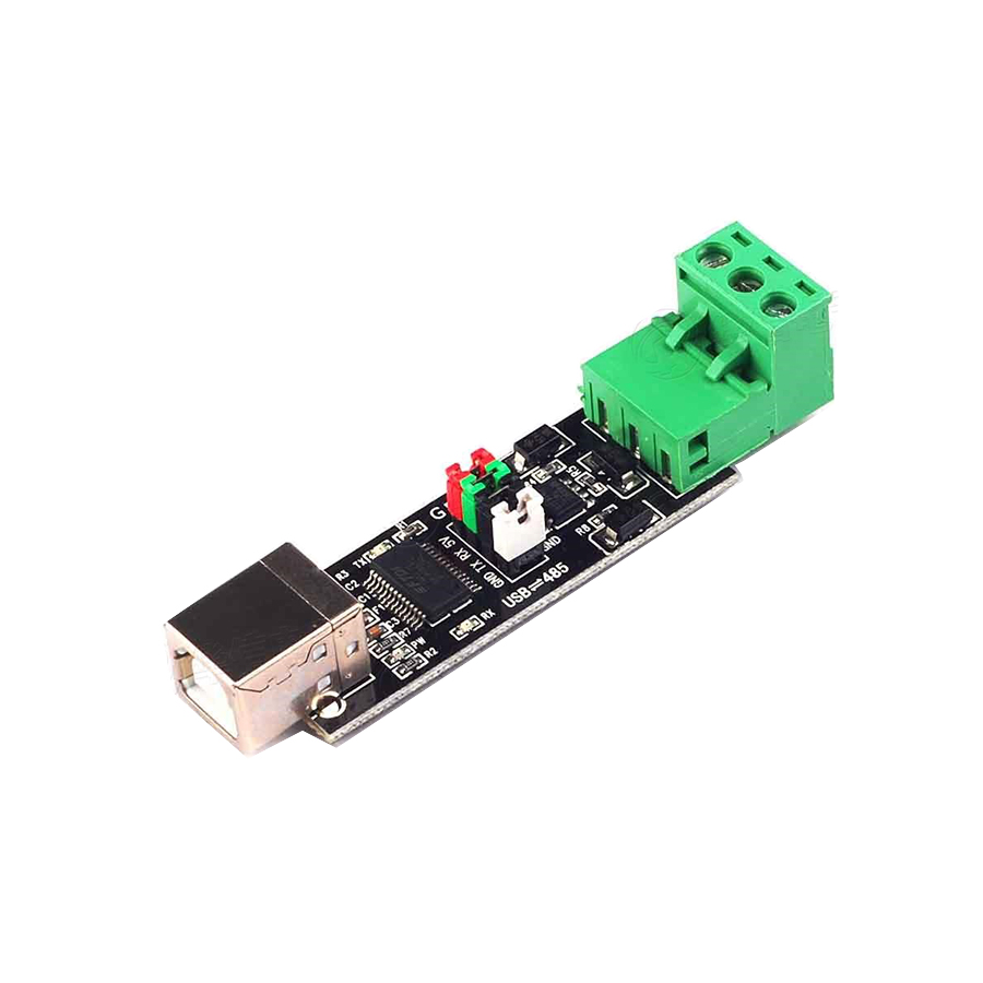 USB TO TTL/RS485 FT232 Có Bảo Vệ