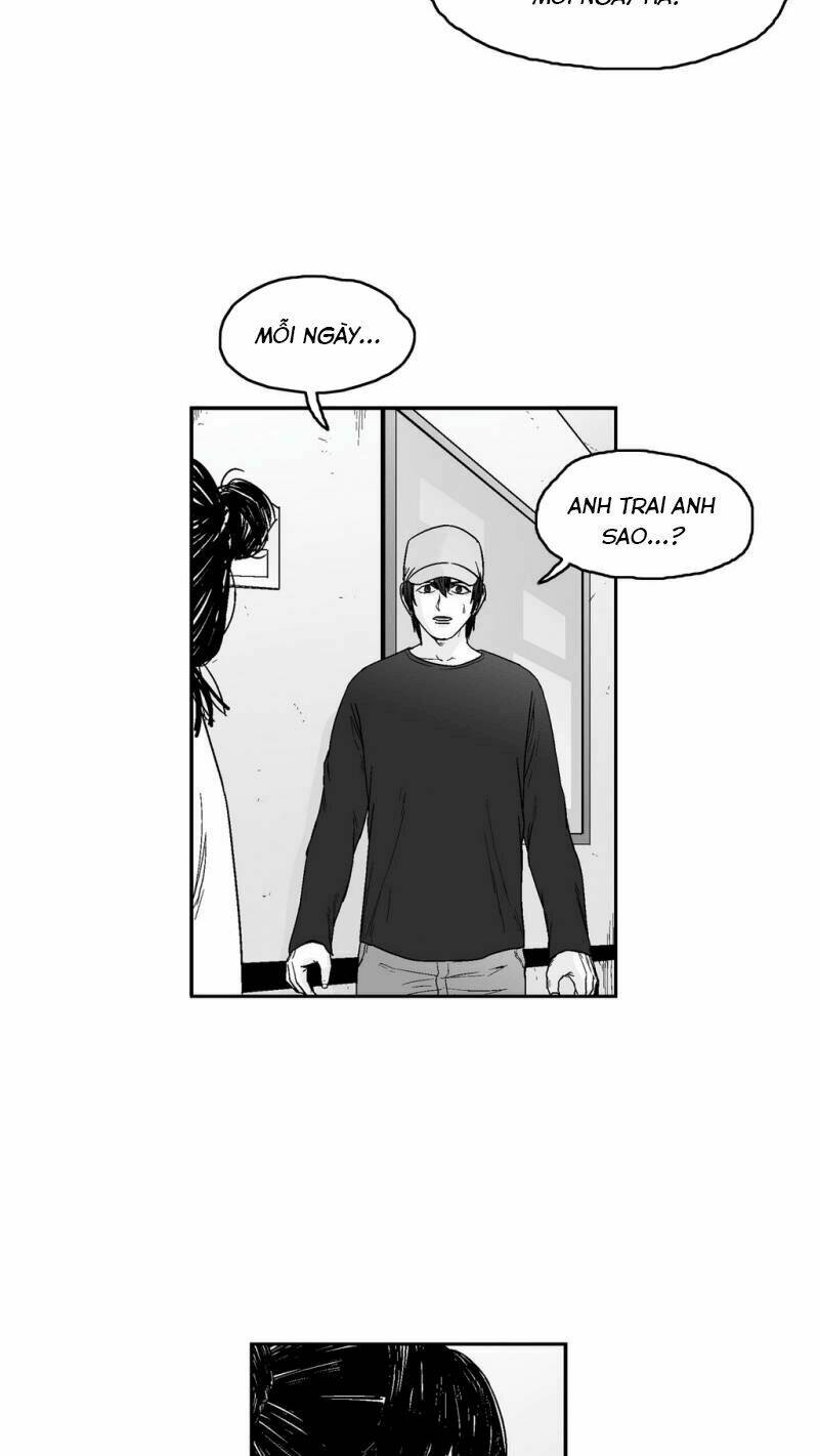 bạo lực học đường chapter 73 33