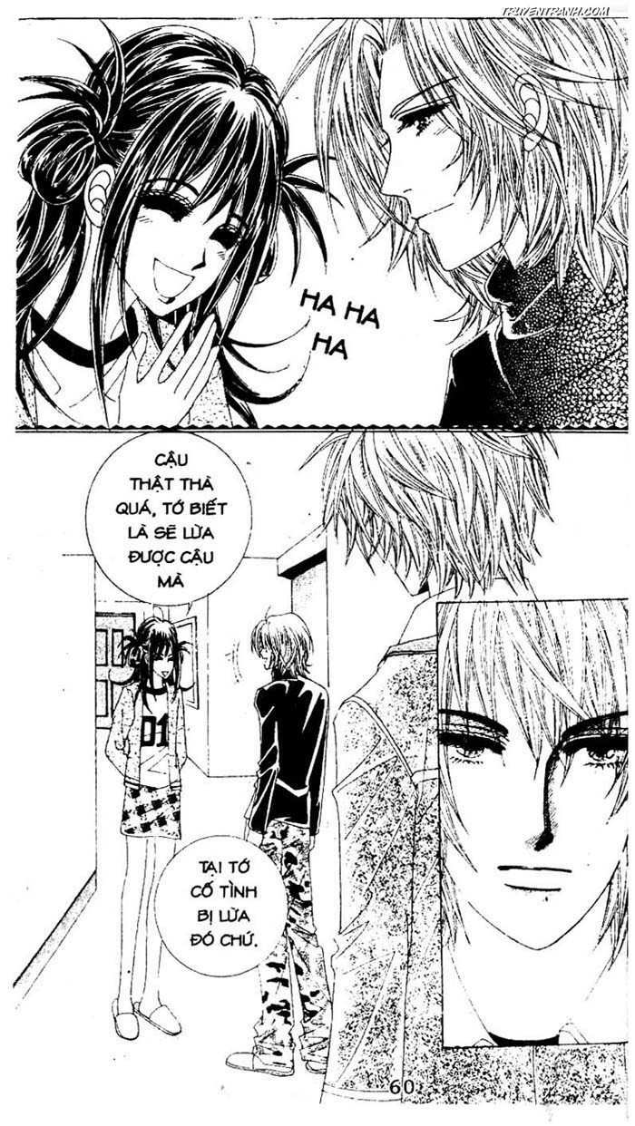 nhà trọ hoàn hảo chapter 15 4