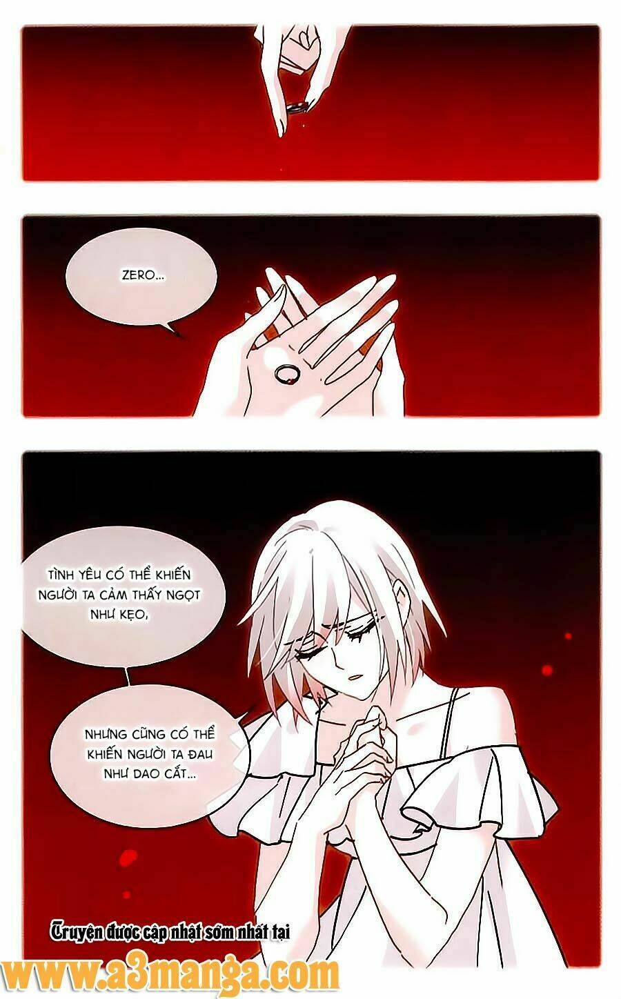 ngôi sao câu lạc bộ chapter 138 14