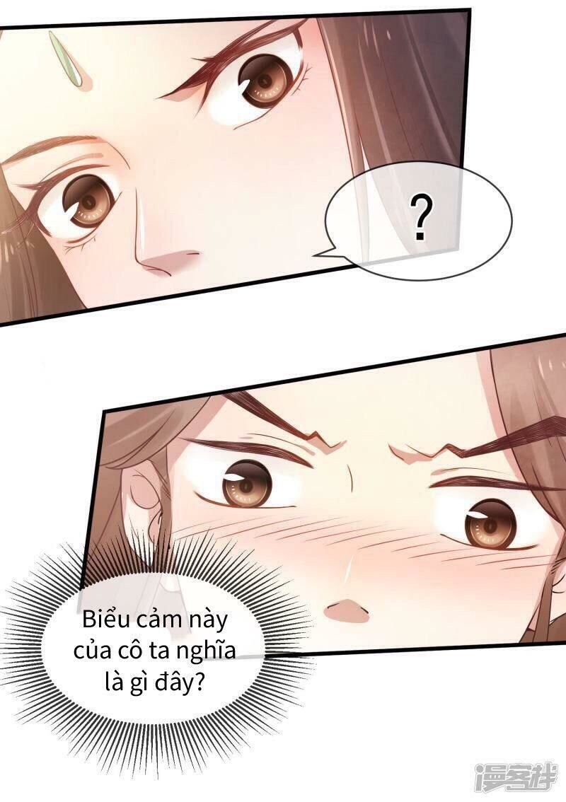 thịnh thế thiên kiêu chapter 9 8