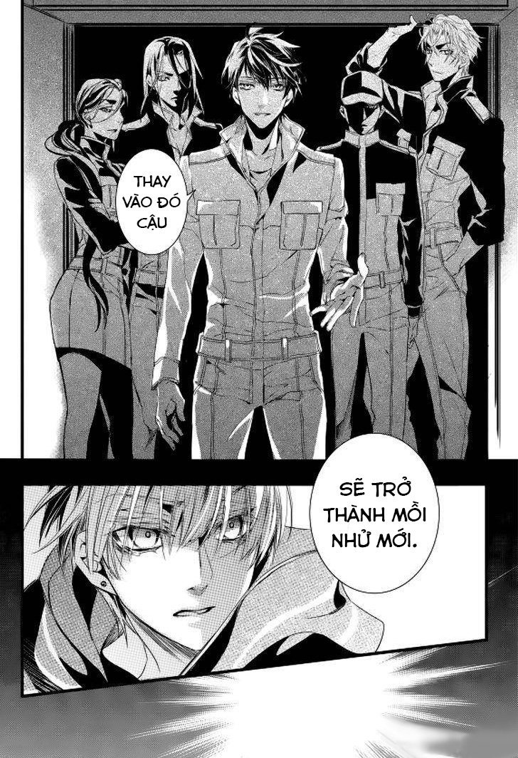 thư viện ma cà rồng chapter 16 17