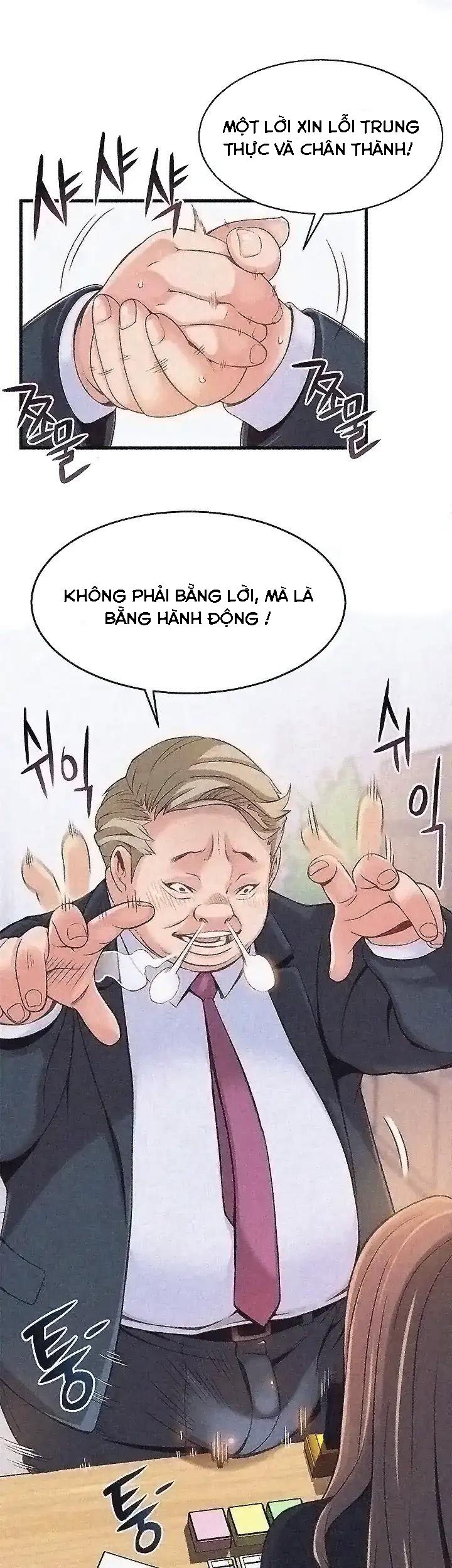 điểm yếu chapter 3 9