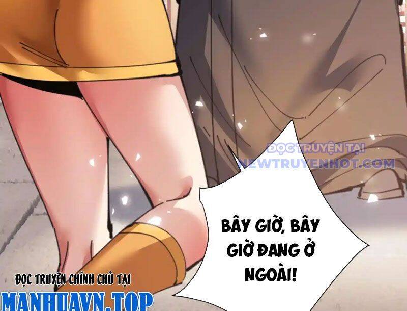 Sư Tôn: Nghịch Đồ Này Mới Không Phải Là Thánh Tử chapter 110 55