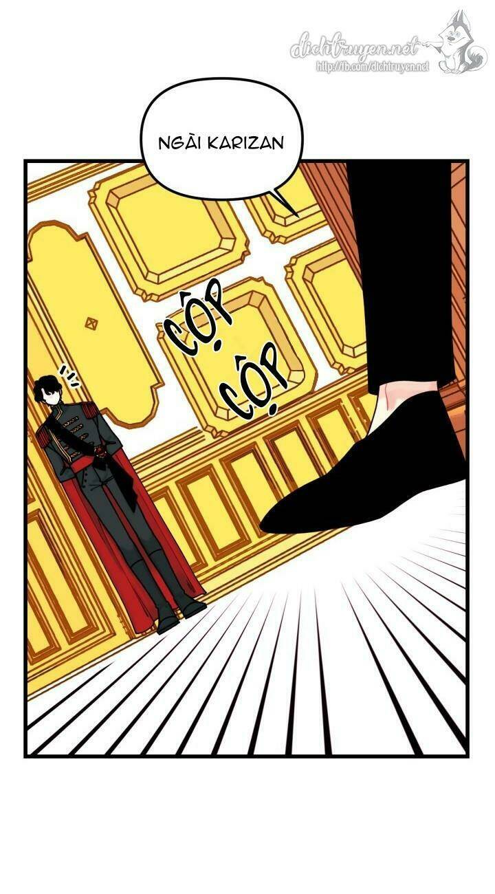 công chúa bãi rác chapter 7 28