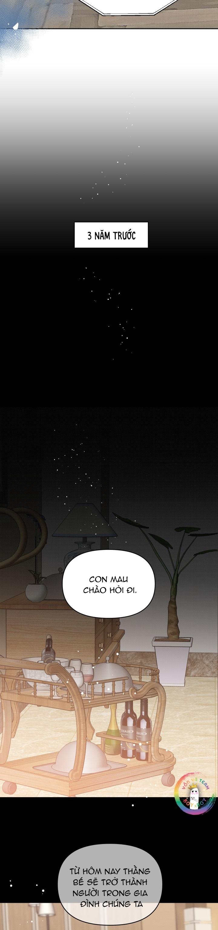 manhwa chịch vồn chịch vã chapter 83 6