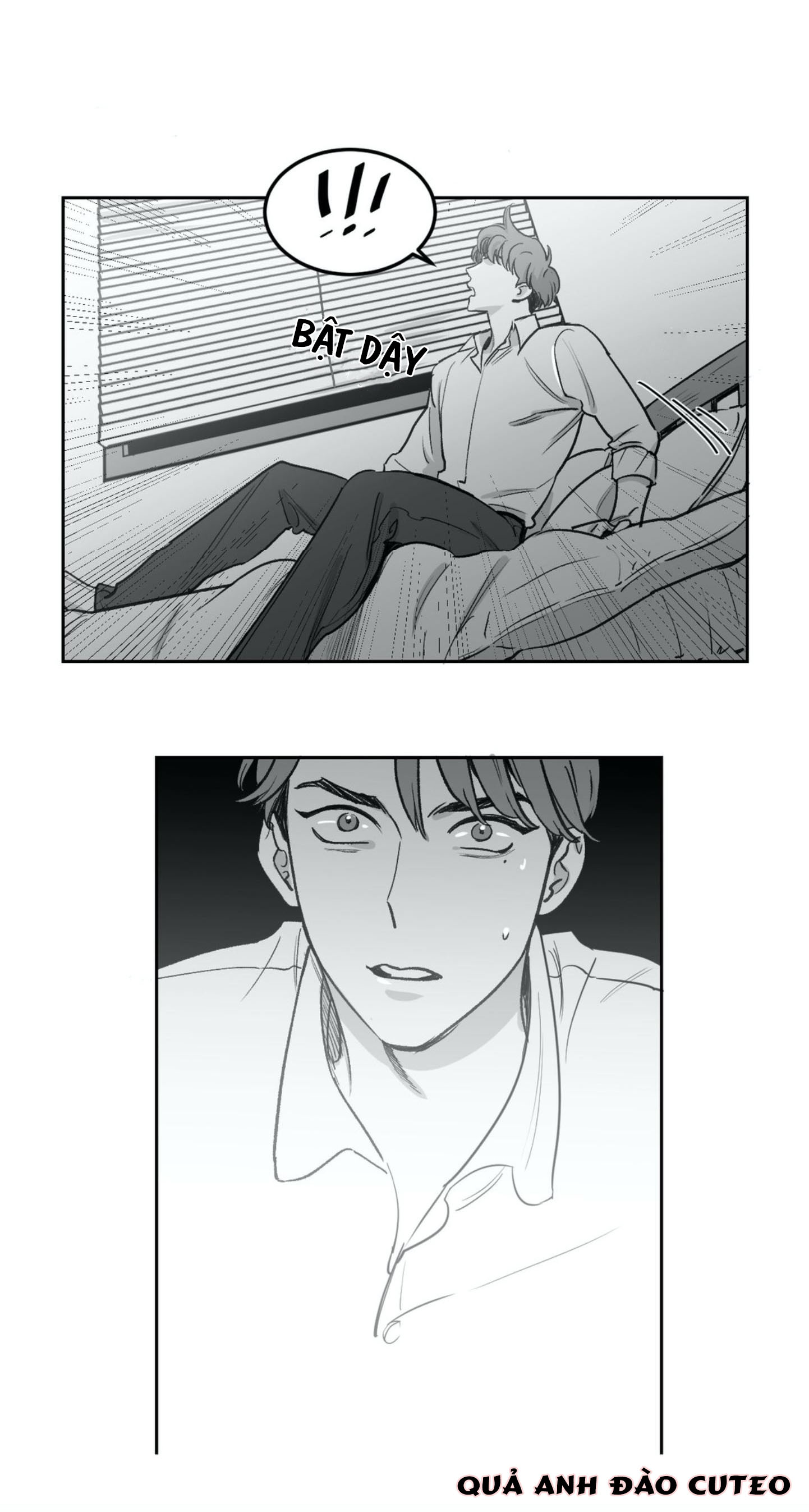 đến bên em đi! chapter 2 15