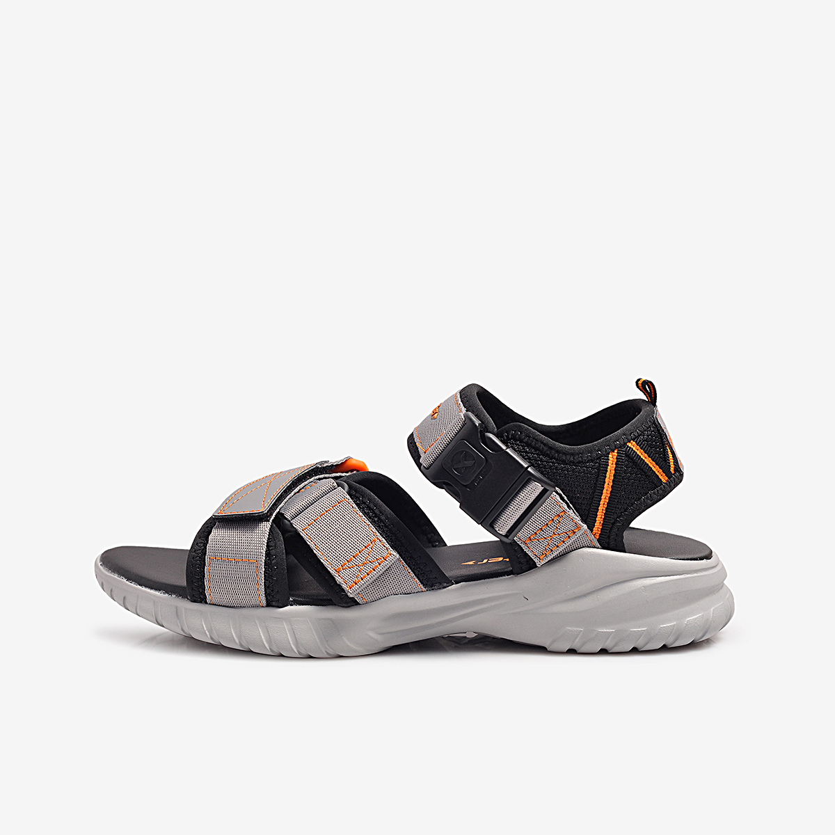 Sandal Thể Thao Eva Phun Nam Biti's Hunter HEM000700XAM