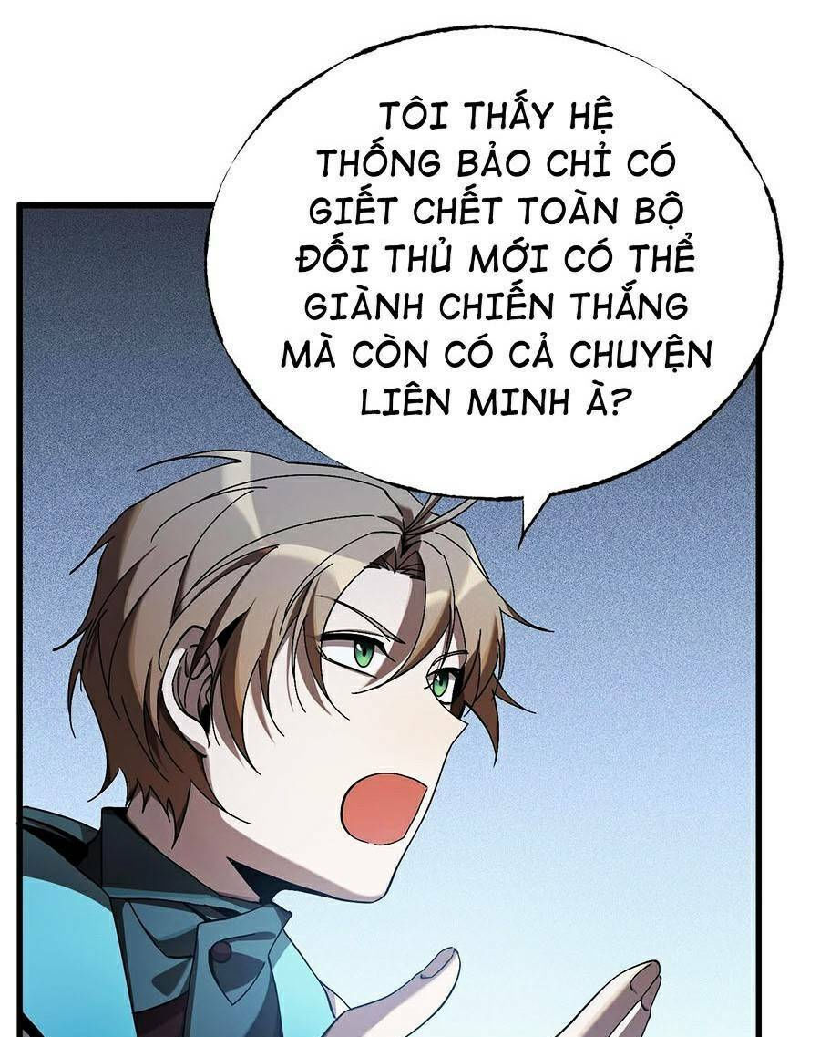 người chơi siêu mạnh chapter 6 41