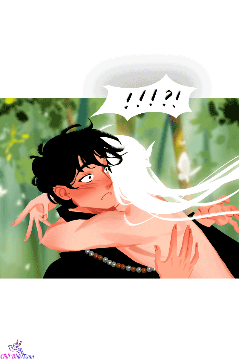 thần chết và kẻ chờ đợi chapter 21 10