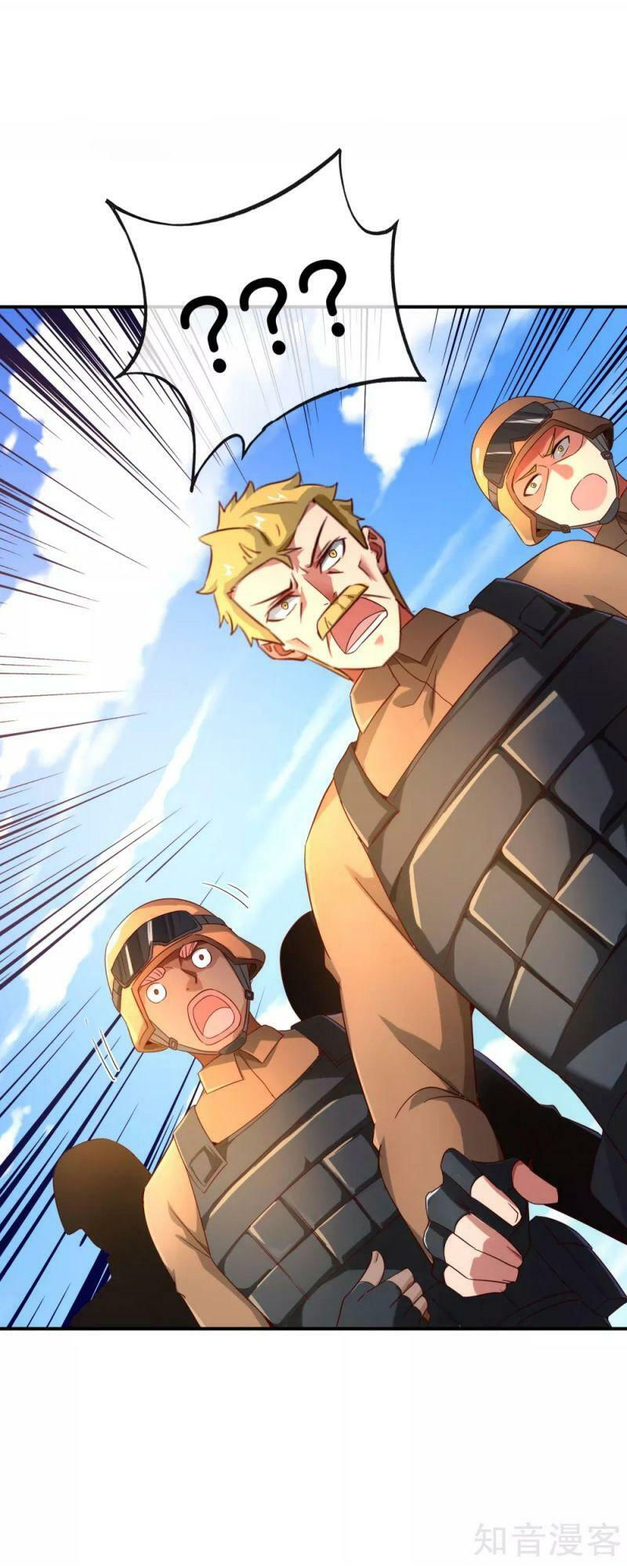 vòng bạn bè mạnh nhất của tiên giới chapter 127 15