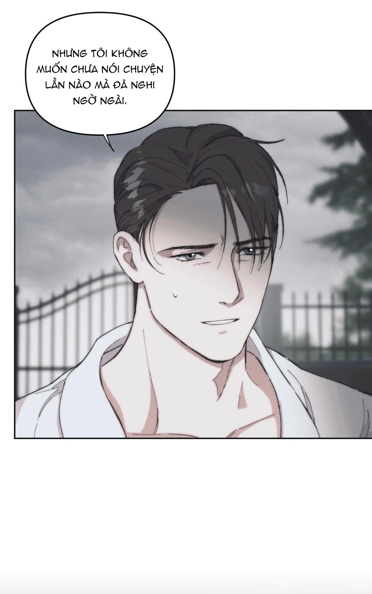 tuyển tập những ông chú tà zâm chapter 1.4 16