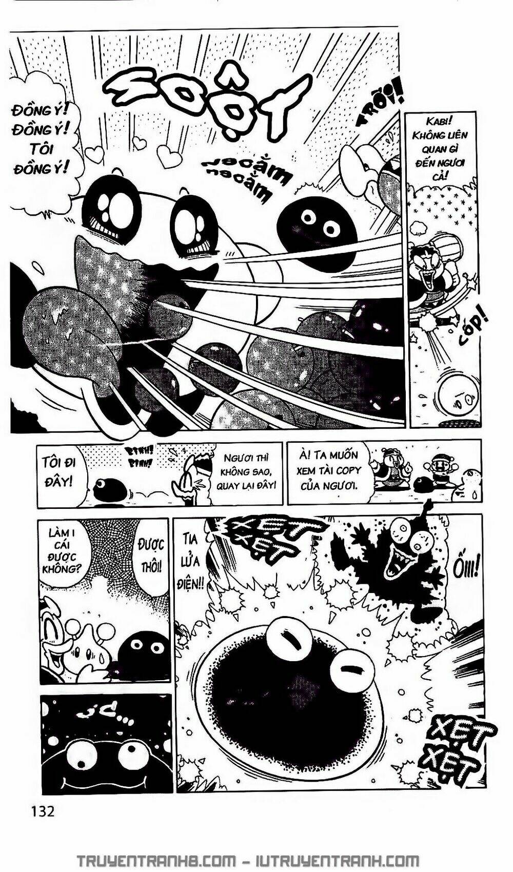 ngôi sao kabi chapter 97 9