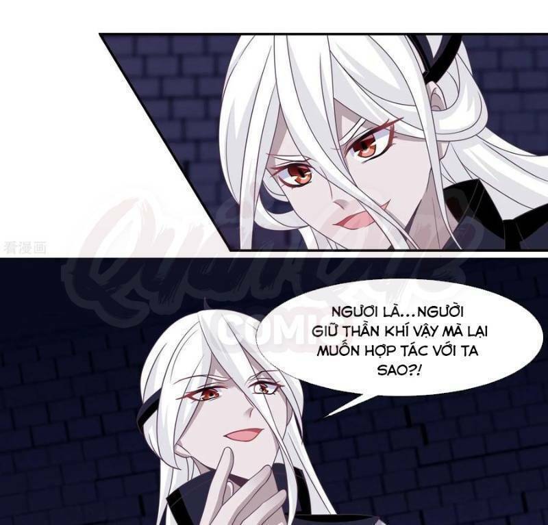 ta là ngọc hoàng đại đế chapter 60 27