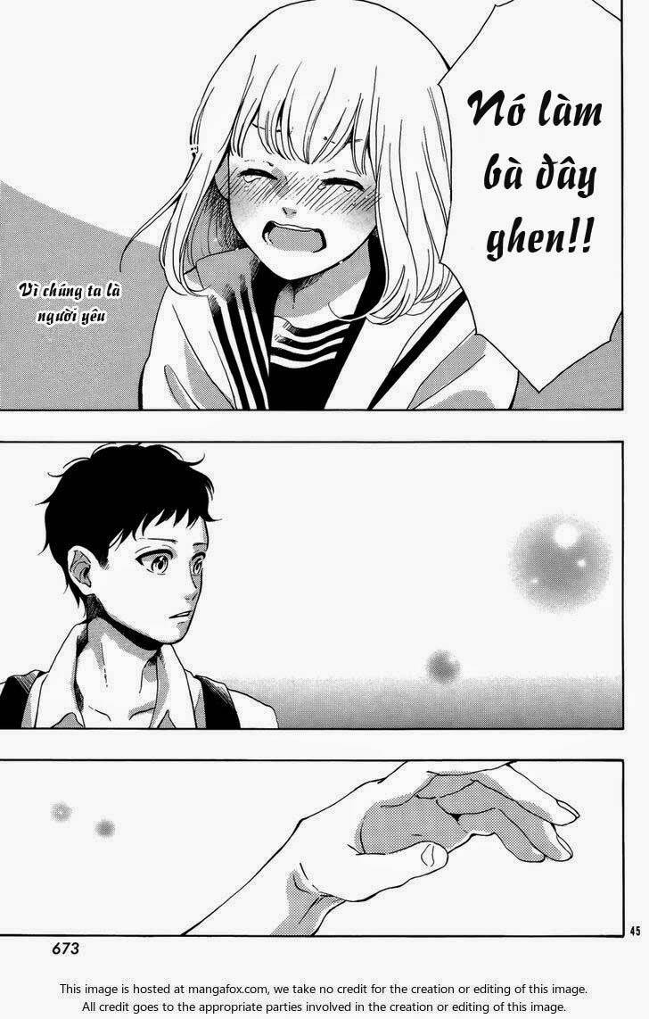 tổng hợp one shot. chapter 4 48