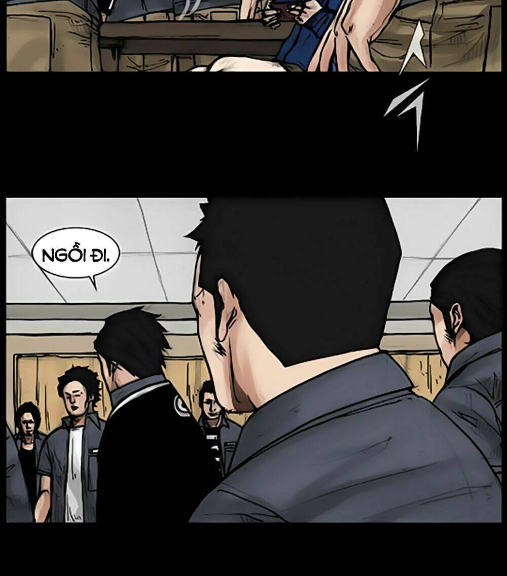 dokgo | độc cô chapter 44 20