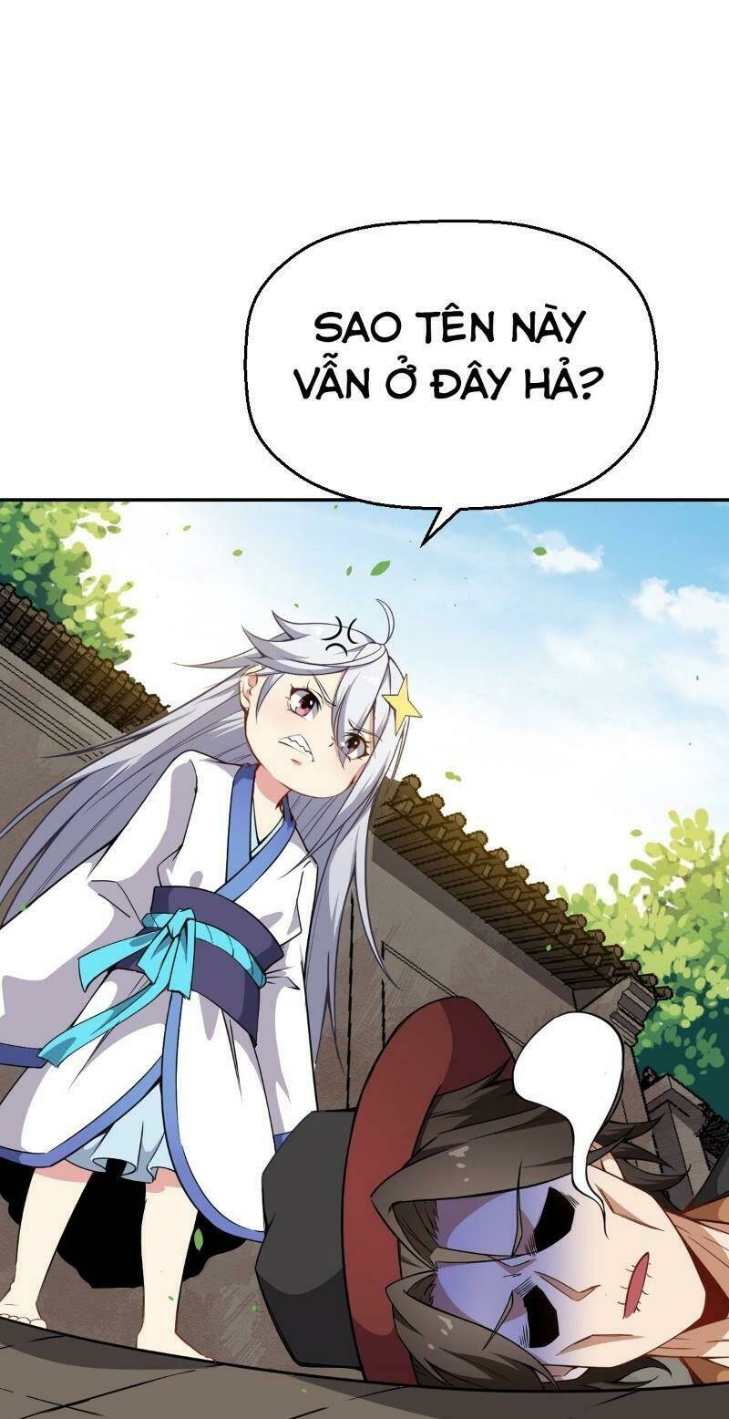 tổ thượng có tiền chapter 11 37