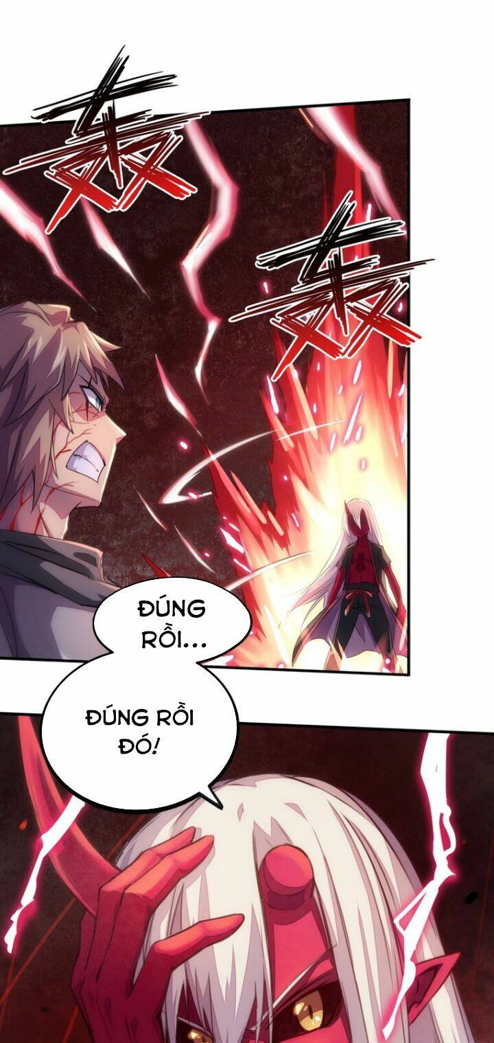 ma vương pháp tắc chapter 18 45