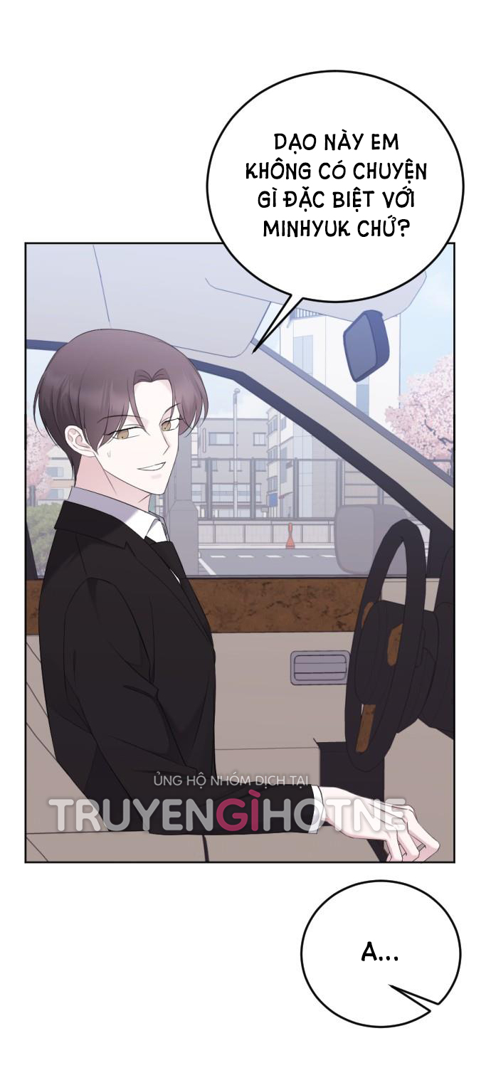 tôi sẽ thay đổi kết cục chapter 19.1 13