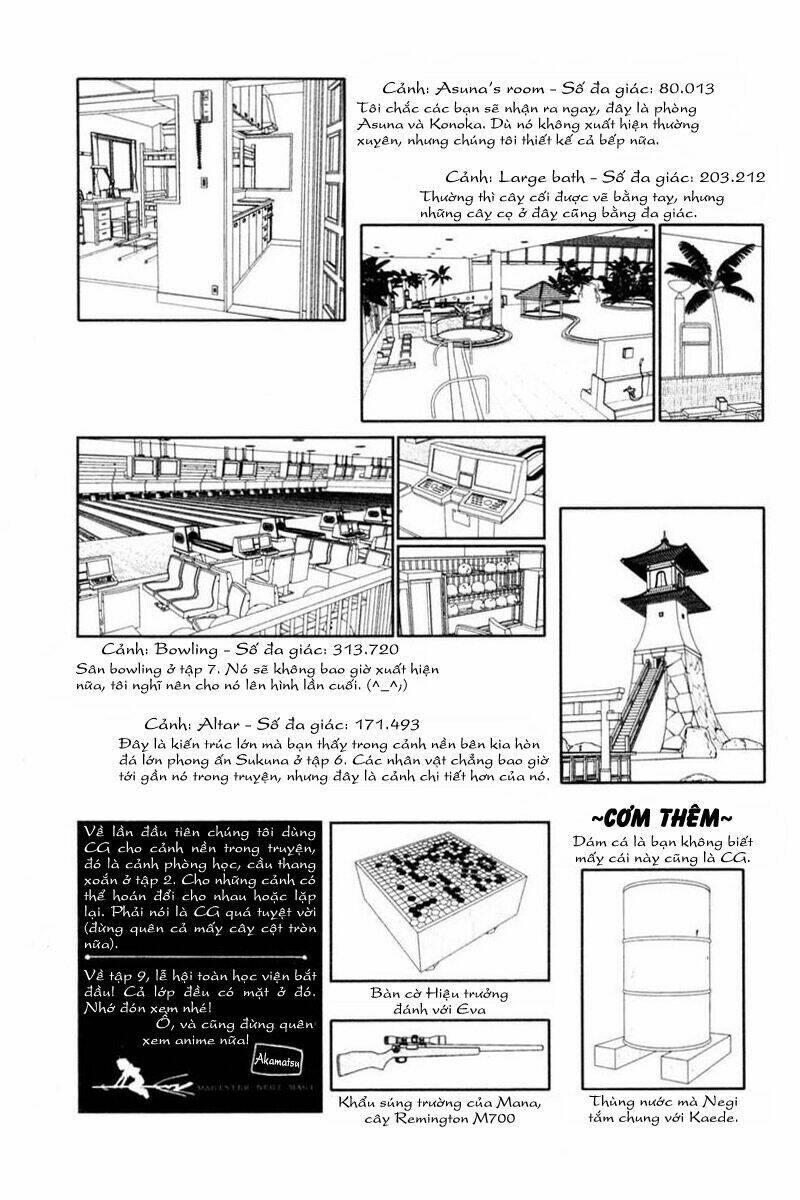 bậc thầy ma pháp chapter 71 28