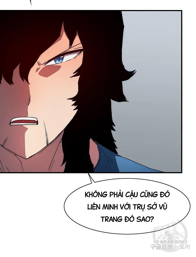 các chòm sao chỉ chú ý mình tôi chapter 32 41