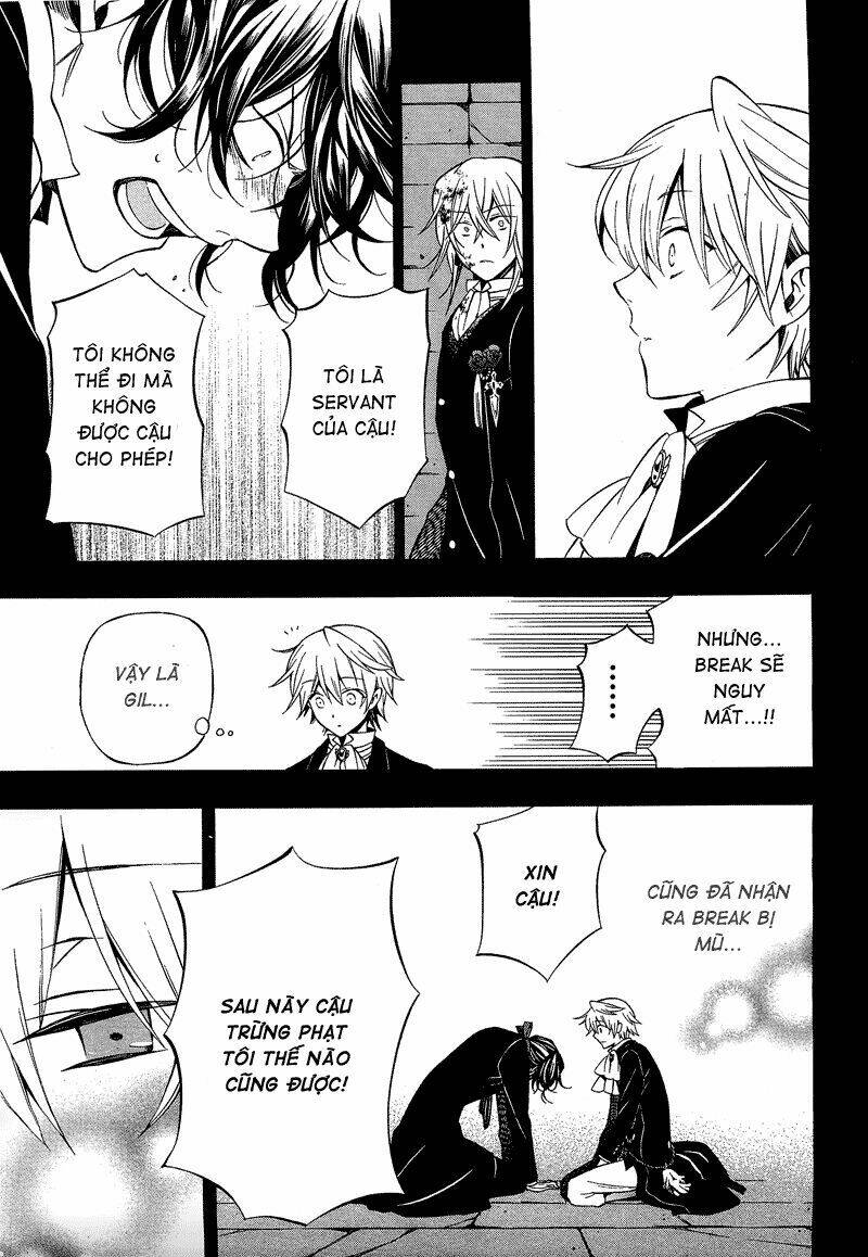 pandora hearts chapter 55 39