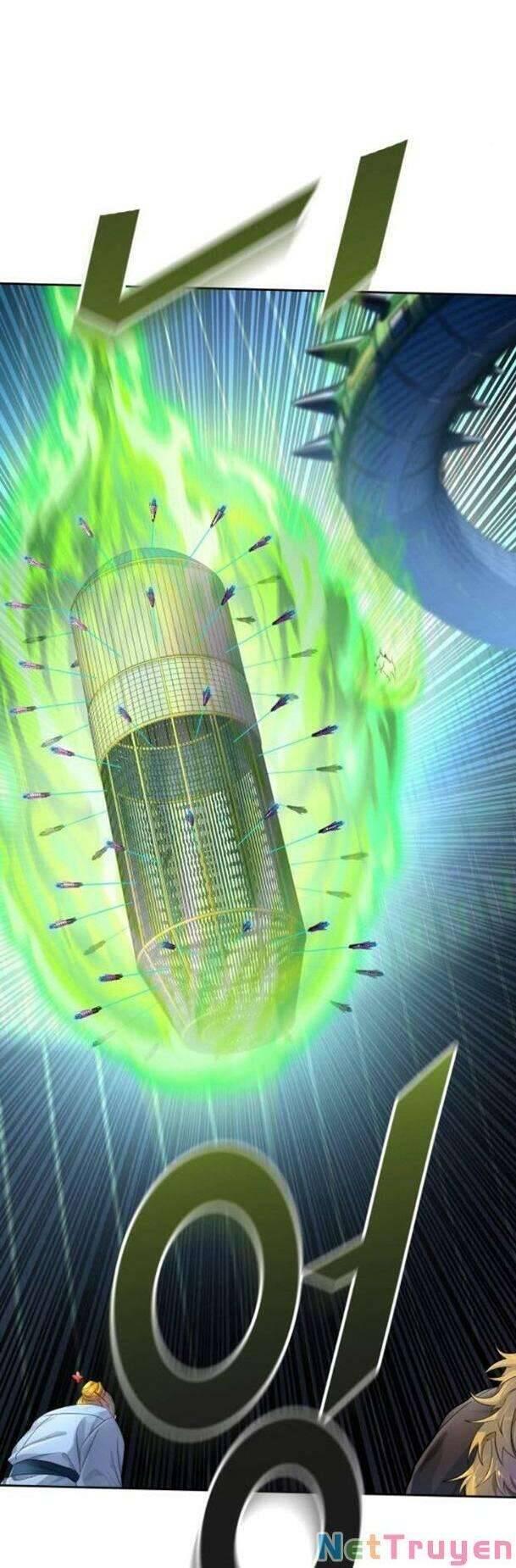 tòa tháp bí ẩn 2 chapter 533 17