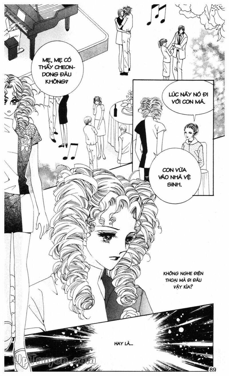 vợ chồng trẻ con bản đẹp chapter 15 90