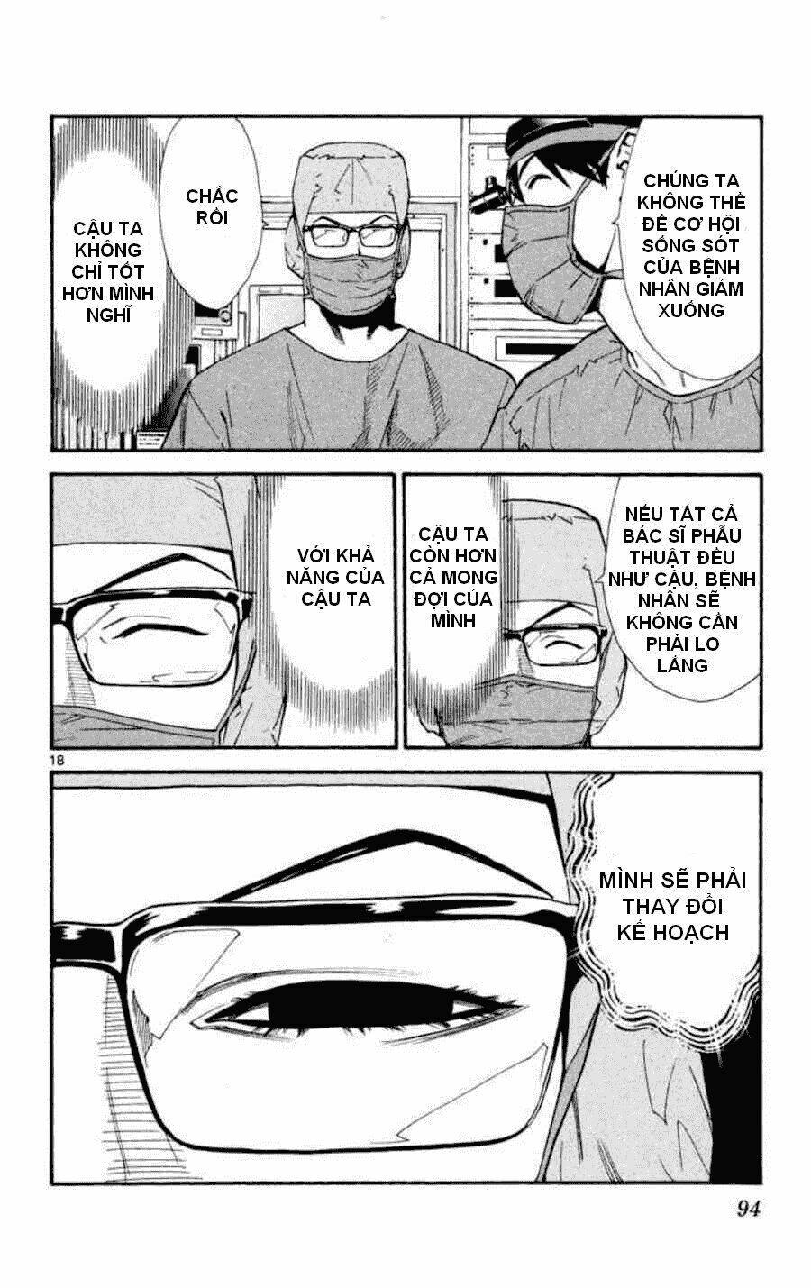 saijou no meii chapter 10 18